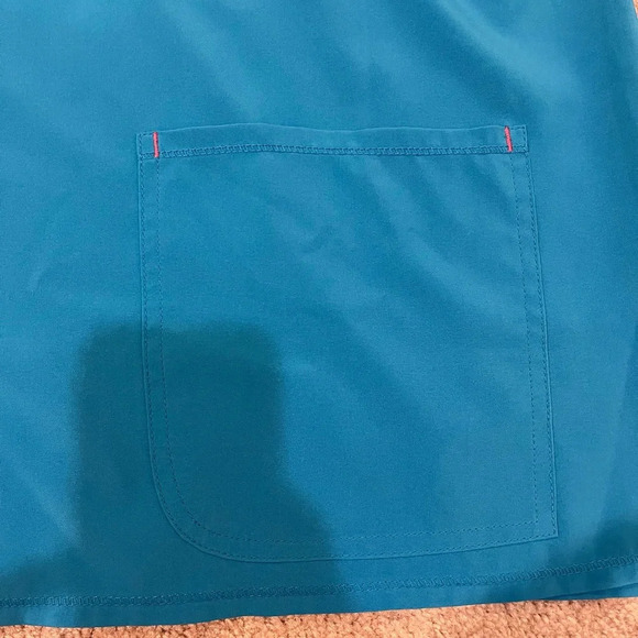Scrubstar Scrub Top - Picture 7 of 7